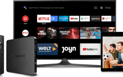 Les Meilleures Applications IPTV en 2024: Android, iOS, et Smart TV
