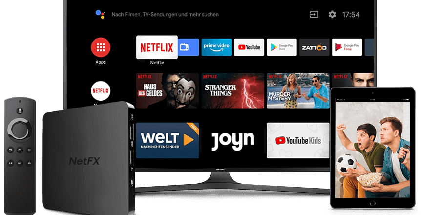 Les Meilleures Applications IPTV en 2024: Android, iOS, et Smart TV