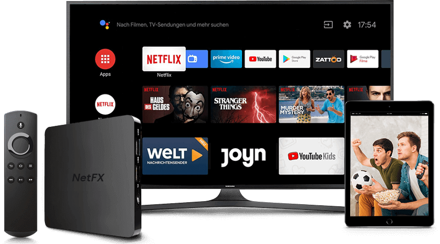 Les Meilleures Applications IPTV en 2024: Android, iOS, et Smart TV