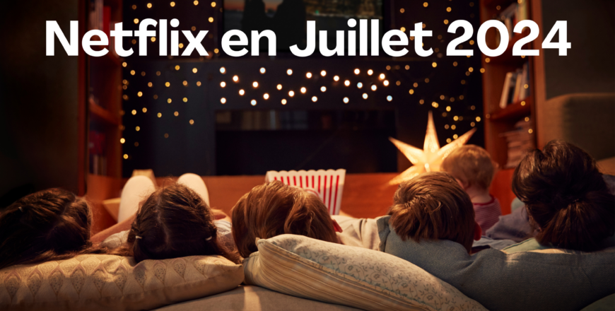 netflix abonnement iptv