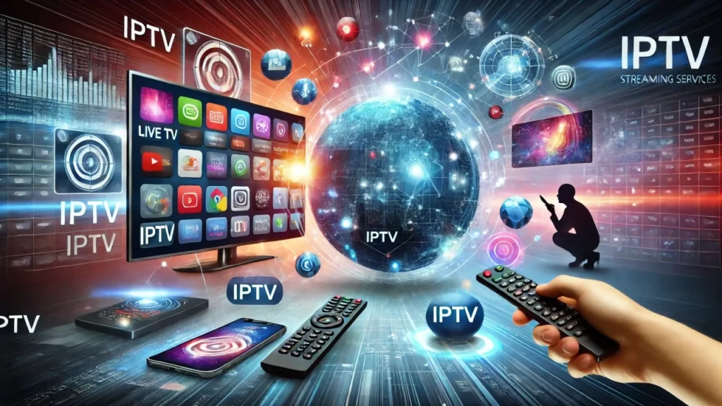 IPTV France : Comment Choisir le meilleur Service en 2025 ? Comprendre ce qu’est un abonnement IPTV France