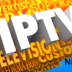 Abonnement Annuel IPTV Officiel
