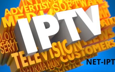 Abonnement Annuel IPTV Officiel
