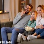 Offres IPTV 2024