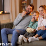 meilleur abonnement iptv 2025