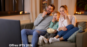 meilleur abonnement iptv 2025