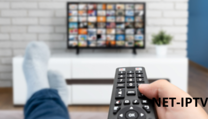 les Meilleures Offres IPTV Pas Chères en 2024