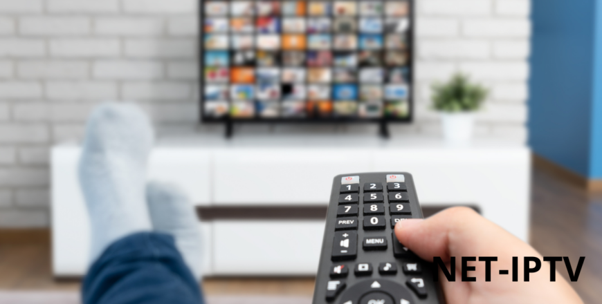 les Meilleures Offres IPTV Pas Chères en 2024