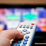 Abonnement IPTV Pas Cher 2024