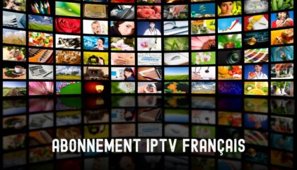 Abonnement iptv français