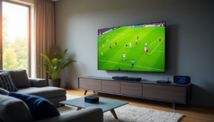 meilleur Abonnement IPTV français